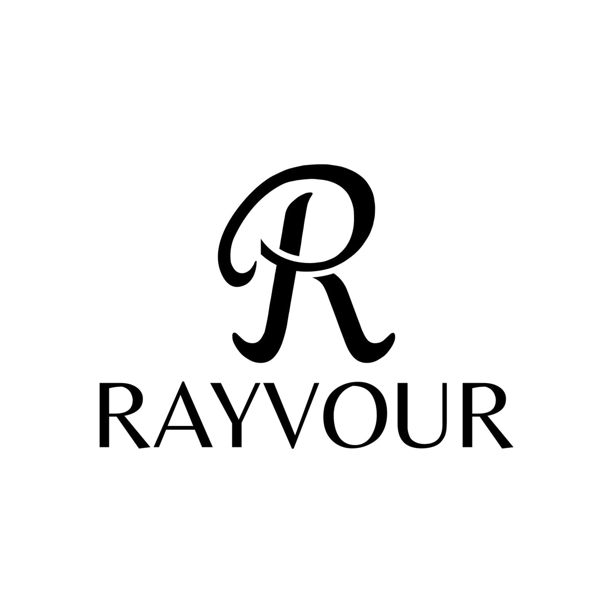 We're Live! Shop Rayvour Premium Apparel Now