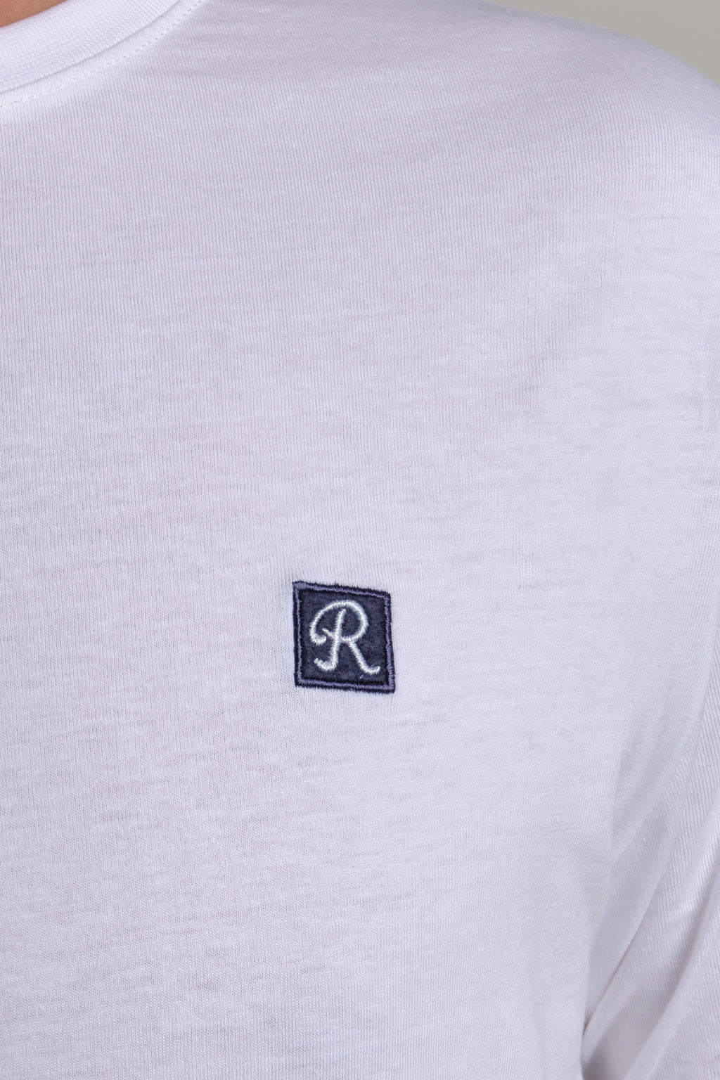 TESSERA PREMIUM T-SHIRT WHITE