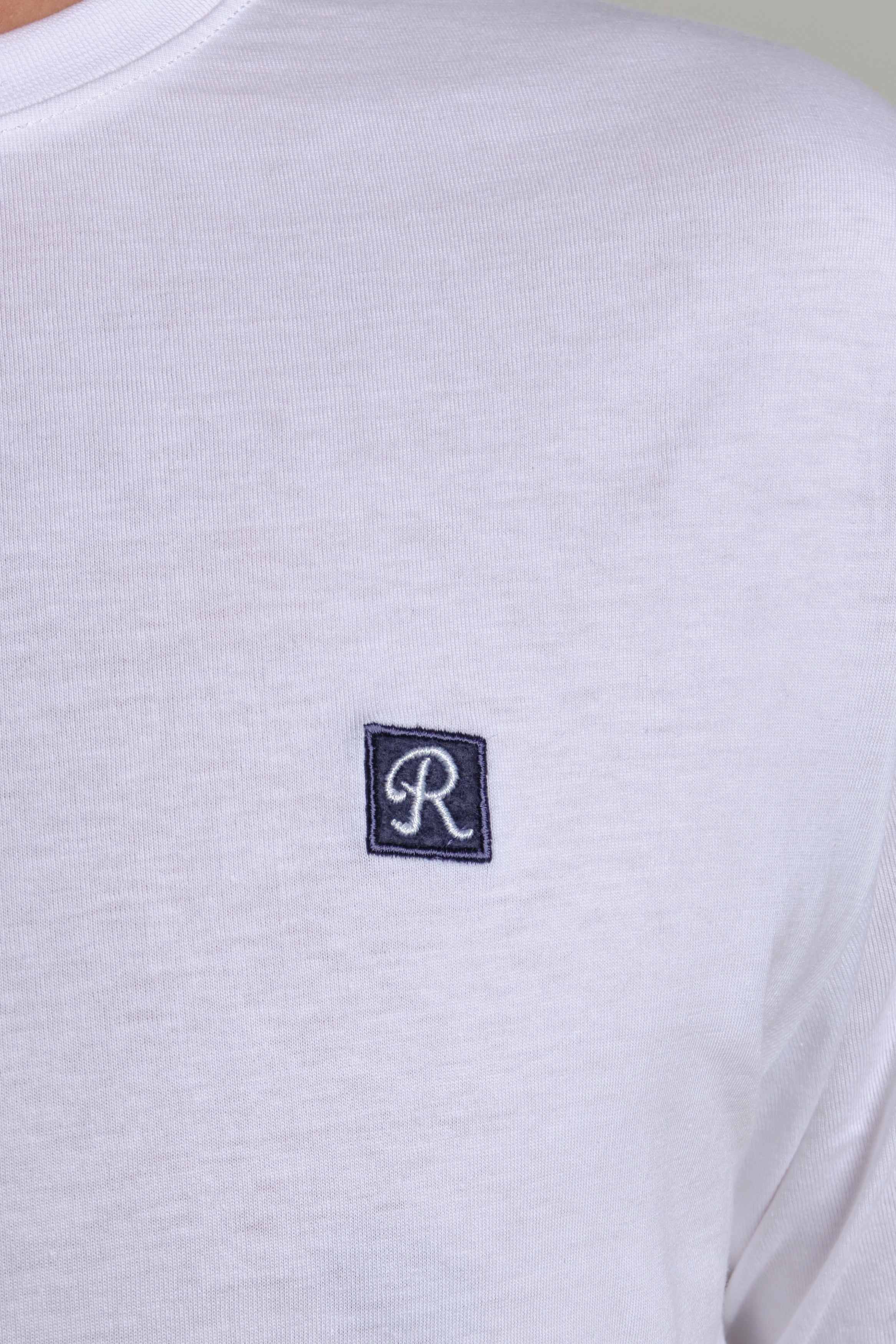 TESSERA PREMIUM T-SHIRT WHITE