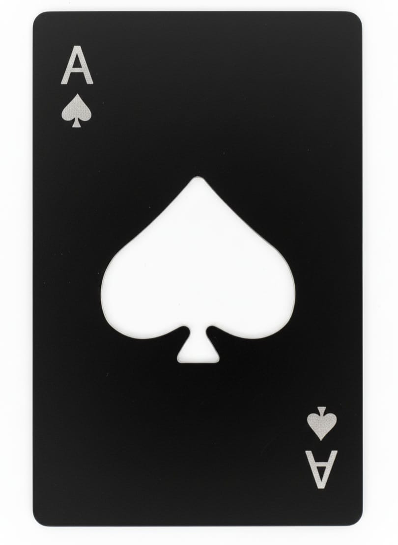 Premium Rayvour Bottle Opener