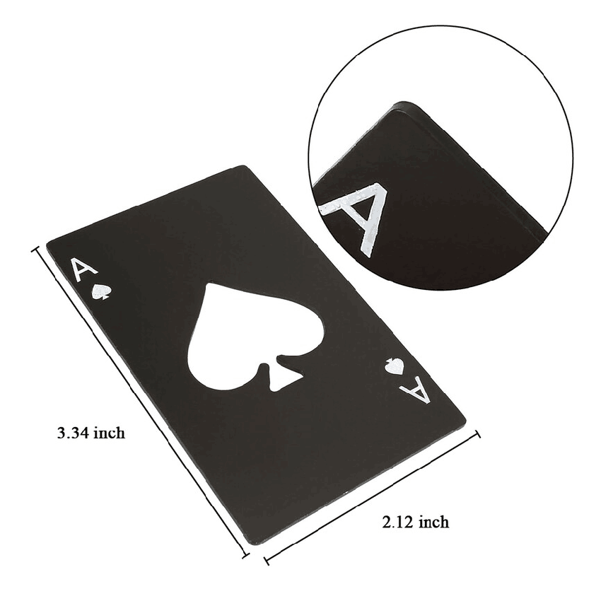 Premium Rayvour Bottle Opener